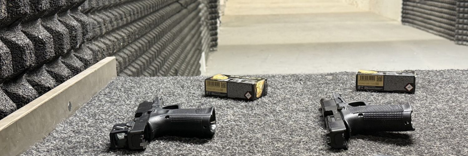 MPICZ Akademie prezentačně vzdělávací akce Glock Gen6