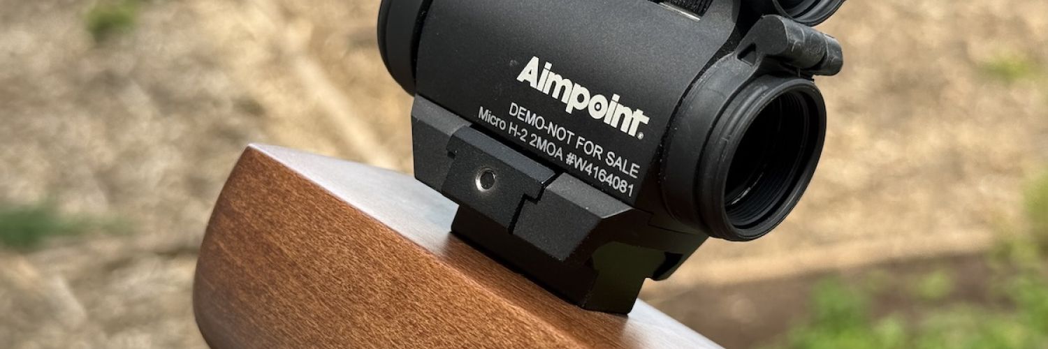 MPICZ Aimpoint DEMO 2025